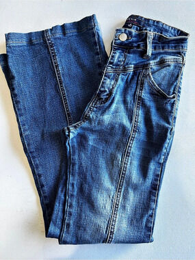 Blue Jeans Like New